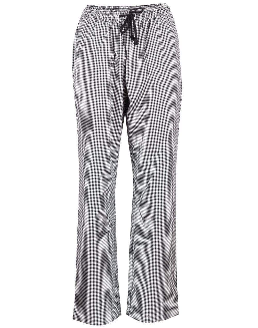 Chef's Pants CP01 Metro Workwear.